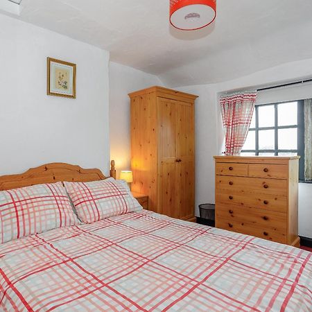 Ginnys Cottage 호어스 외부 사진