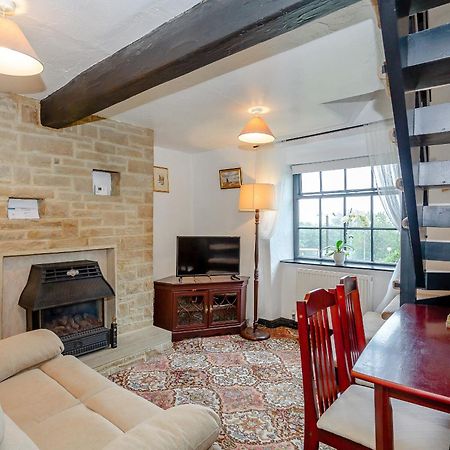 Ginnys Cottage 호어스 외부 사진
